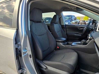 2024 Toyota RAV4 XLE AWD *Apple CarPlay*Android Auto