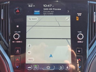 2023 Subaru Outback Wilderness AWD *Sunroof*GPS*Heated Seats