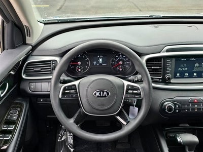 2019 Kia Sorento L *7-Passenger Seating*Apple CarPlay*Android Auto