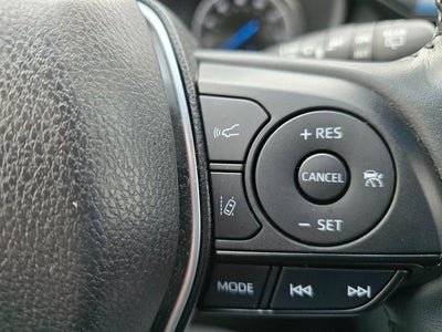 2021 Toyota Venza XLE AWD Hybrid *Prmium JBL Audio*GPS*Heated Seats