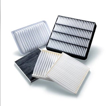Toyota Cabin Air Filter | LeadCar Toyota La Crosse in La Crosse WI