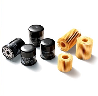Toyota Oil Filter | LeadCar Toyota La Crosse in La Crosse WI