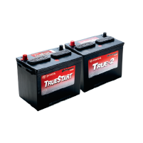 Batteries at LeadCar Toyota La Crosse in La Crosse WI