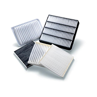 Cabin Air Filters at LeadCar Toyota La Crosse in La Crosse WI