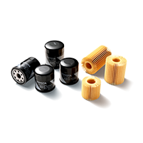 Oil Filters at LeadCar Toyota La Crosse in La Crosse WI