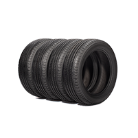 Tires at LeadCar Toyota La Crosse in La Crosse WI