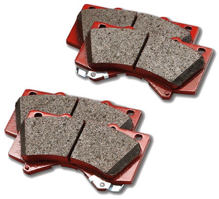 Genuine Toyota Brake Pads | LeadCar Toyota La Crosse in La Crosse WI