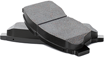 New Brake Pads | LeadCar Toyota La Crosse in La Crosse WI