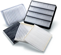 Toyota Cabin Air Filter | LeadCar Toyota La Crosse in La Crosse WI