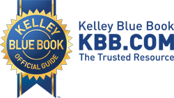 Kelley Blue Book