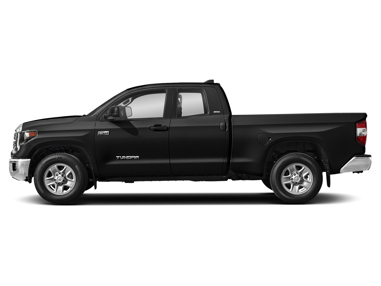 2021 Toyota Tundra SR5*TRD Off-Road*