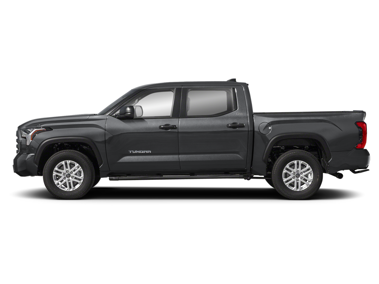 2026 Toyota Tundra Base