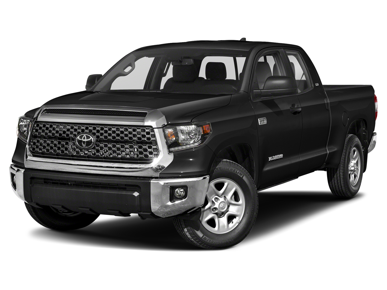 2021 Toyota Tundra SR5*TRD Off-Road*