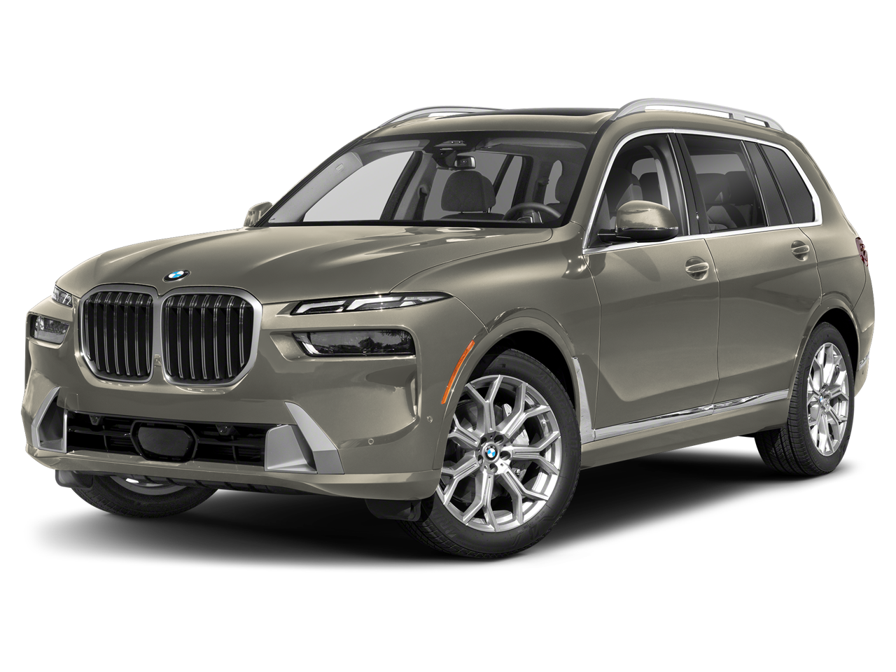 2024 BMW X7