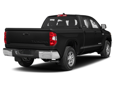 2021 Toyota Tundra SR5*TRD Off-Road*