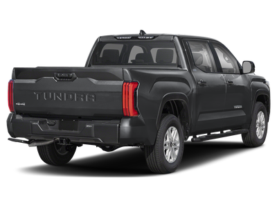 2026 Toyota Tundra Base