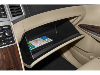 2015 Toyota Venza XLE