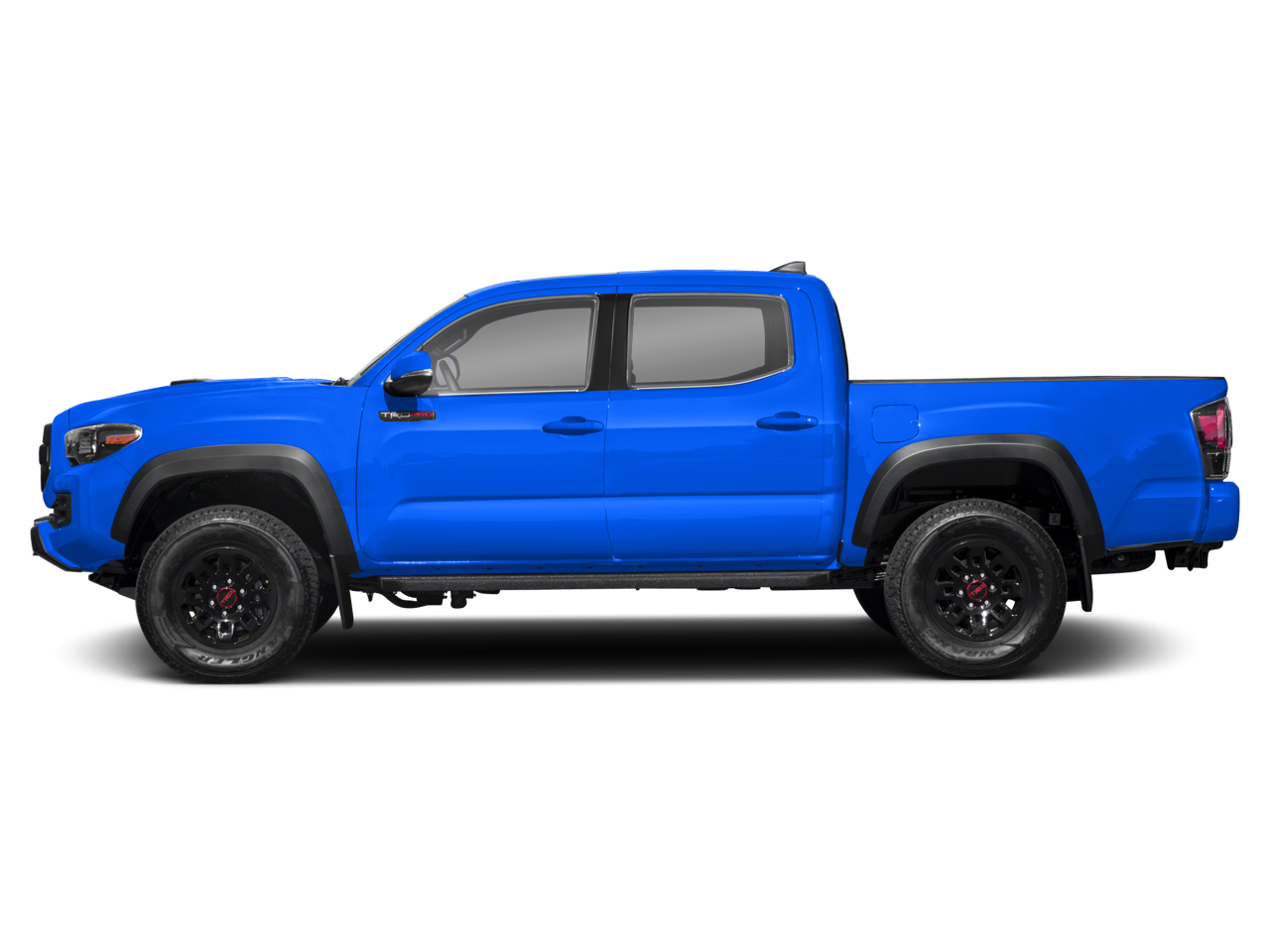 2019 Toyota Tacoma TRD Pro V6