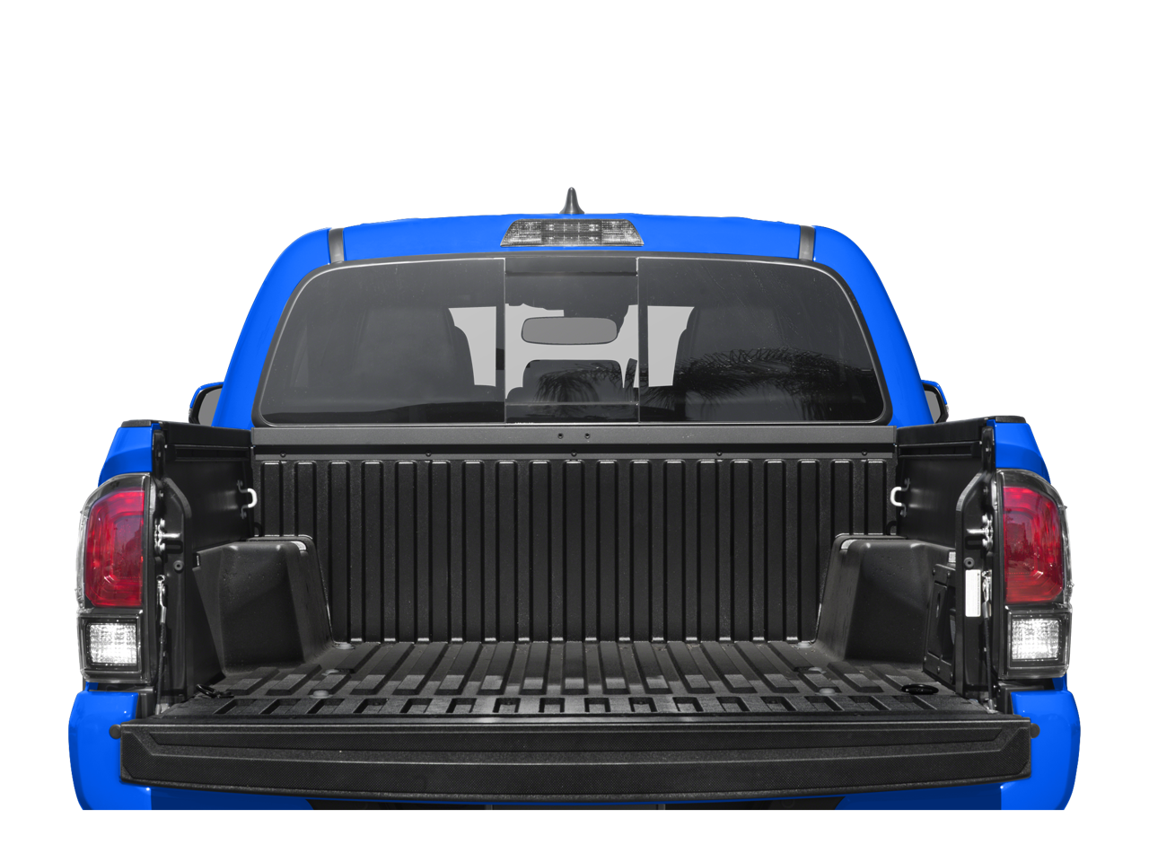 2019 Toyota Tacoma TRD Pro V6