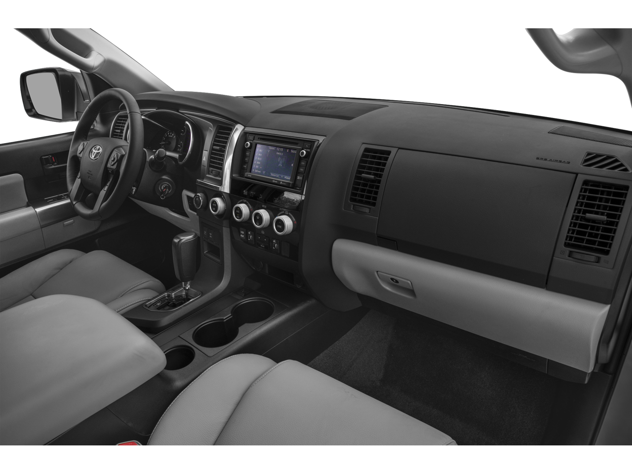 2020 Toyota Sequoia TRD Pro 5.7L