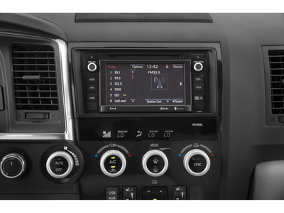 2020 Toyota Sequoia TRD Pro 5.7L