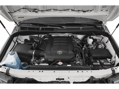 2020 Toyota Sequoia TRD Pro 5.7L