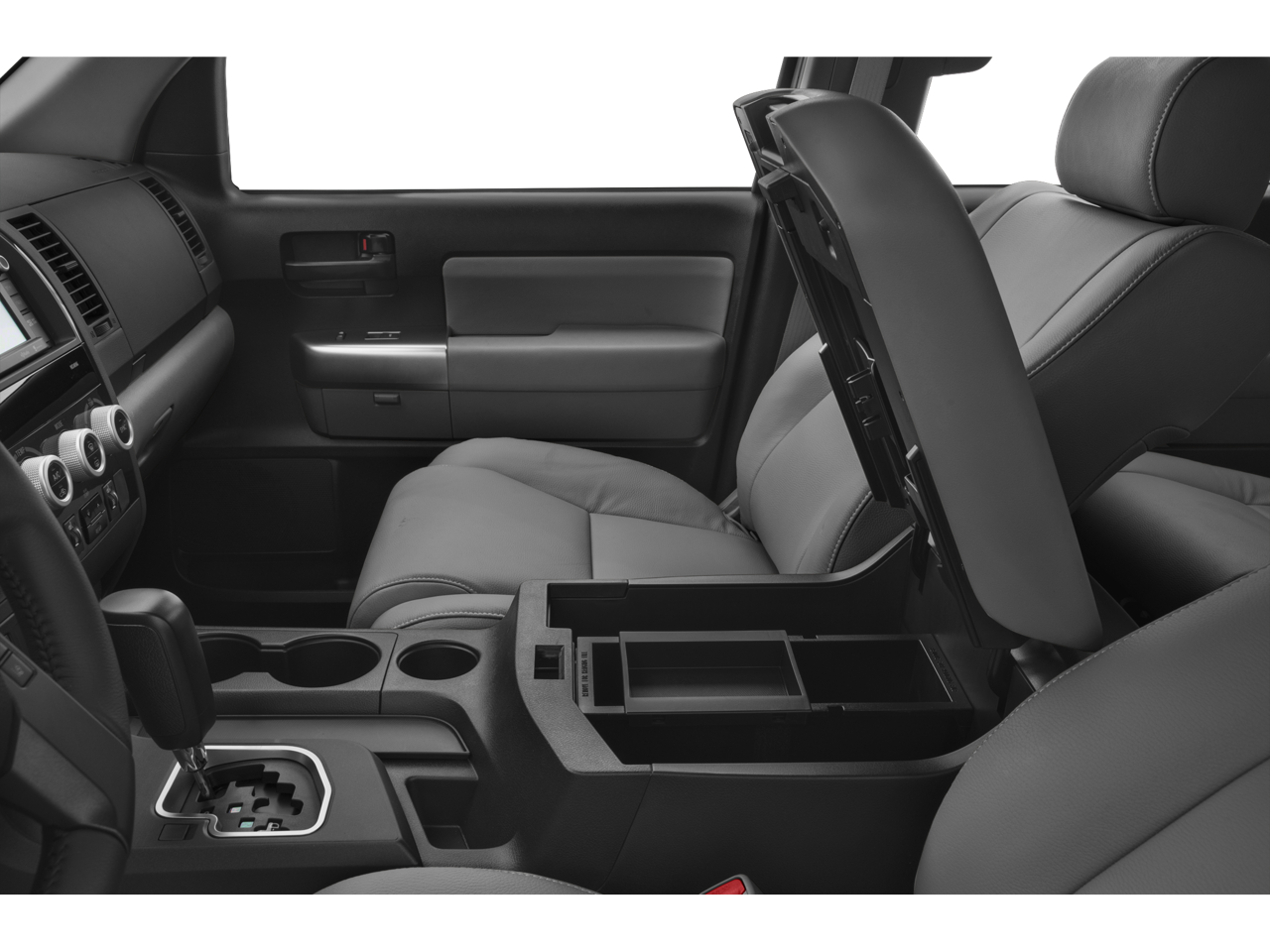 2020 Toyota Sequoia TRD Pro 5.7L