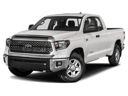 2021 Toyota Tundra SR5*TRD Off-Road*