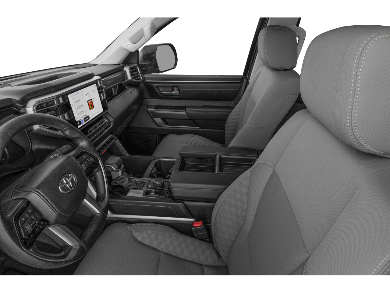 2026 Toyota Tundra Base