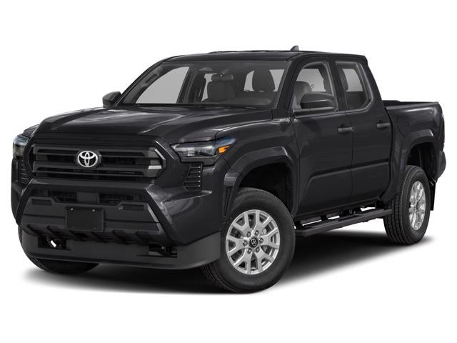 2027 Toyota Tacoma 