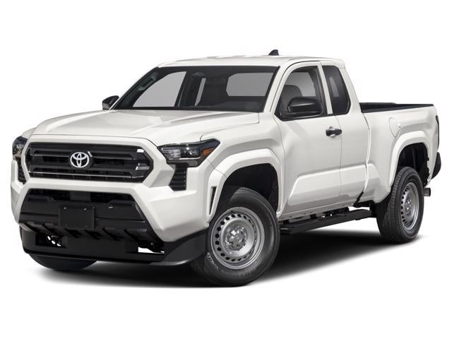 2027 Toyota Tacoma 