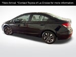 2013 Honda Civic EX-L