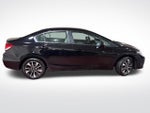 2013 Honda Civic EX-L