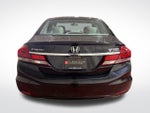 2013 Honda Civic EX-L