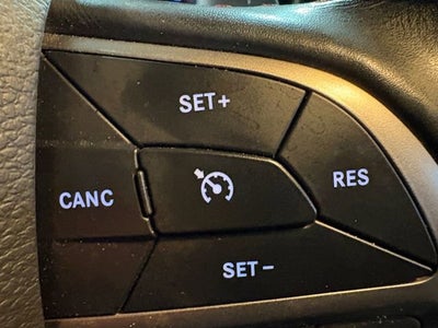 2021 Jeep Grand Cherokee Trailhawk