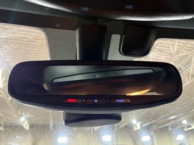 2021 Jeep Grand Cherokee Trailhawk