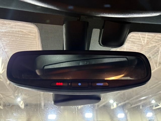 2021 Jeep Grand Cherokee Trailhawk