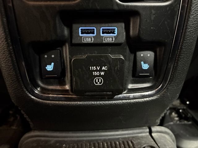 2021 Jeep Grand Cherokee Trailhawk