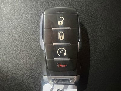 2024 RAM 1500 Big Horn/Lone Star