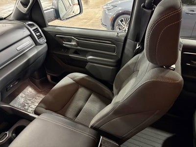 2024 RAM 1500 Big Horn/Lone Star