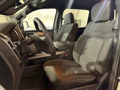 2024 RAM 1500 Big Horn/Lone Star