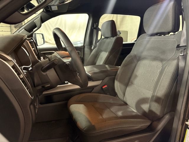 2024 RAM 1500 Big Horn/Lone Star