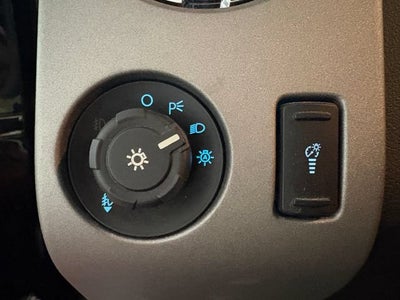 2016 Ford F-250SD Lariat