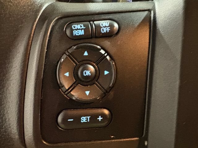 2016 Ford F-250SD Lariat