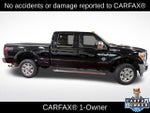 2016 Ford F-250SD Lariat