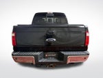 2016 Ford F-250SD Lariat