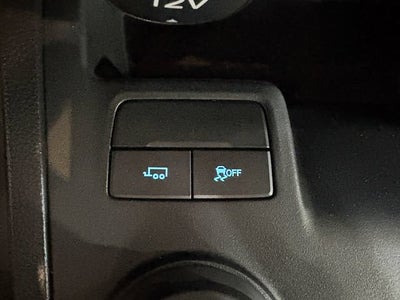 2023 Ford Ranger XL