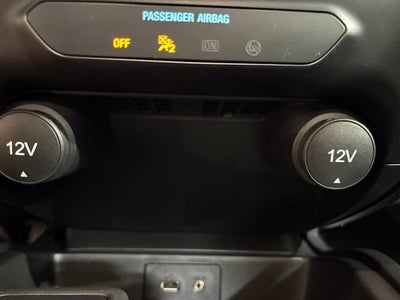 2023 Ford Ranger XL