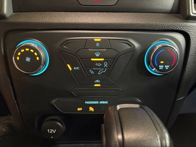 2023 Ford Ranger XL