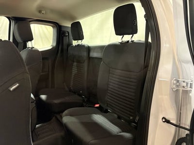 2023 Ford Ranger XL